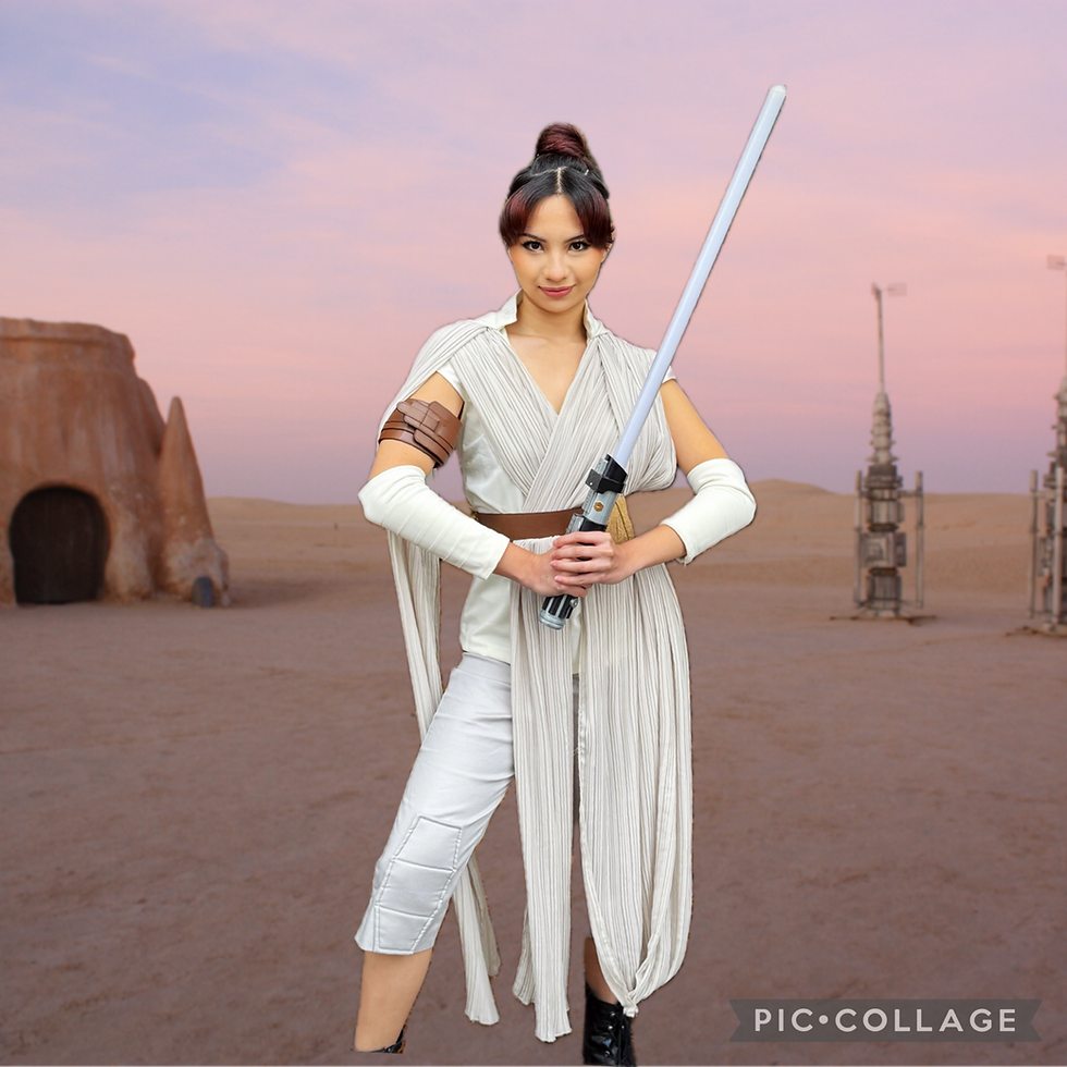 Rey