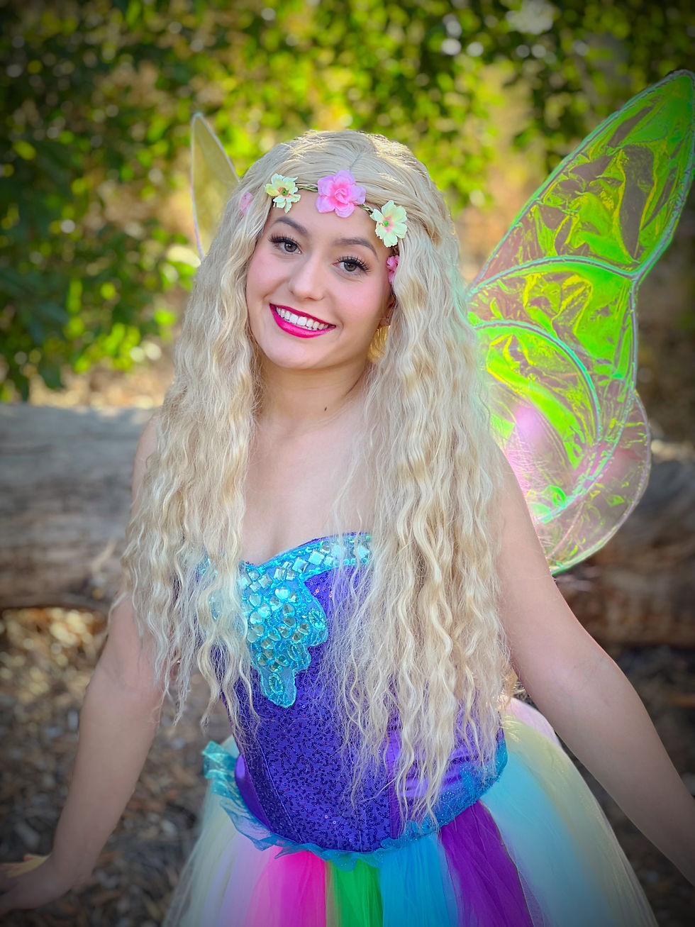 Fairy