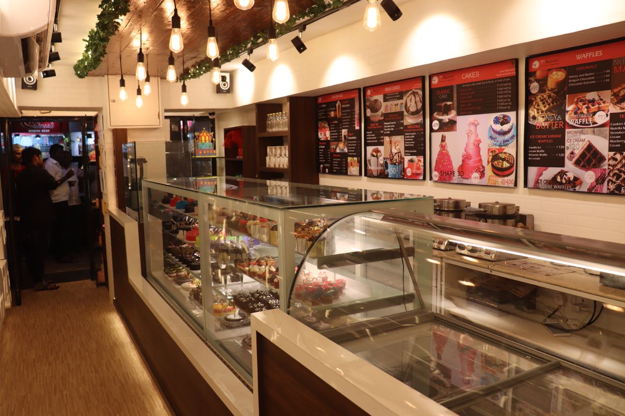 7thheaven Gallery