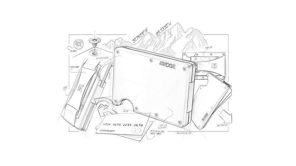 Ridge Wallet Illustration sketches.png