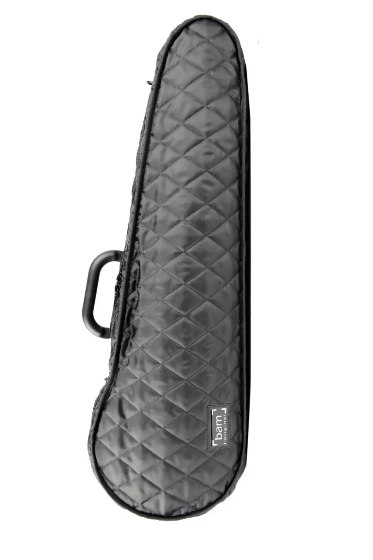 HOODY FOR HIGHTECH CONTOURED VIOLIN CASE