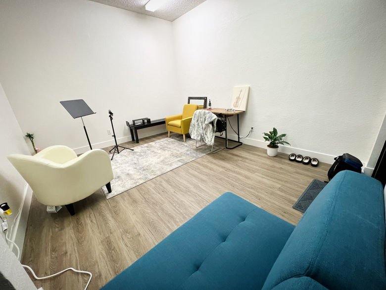 Jinny's Violin Studio