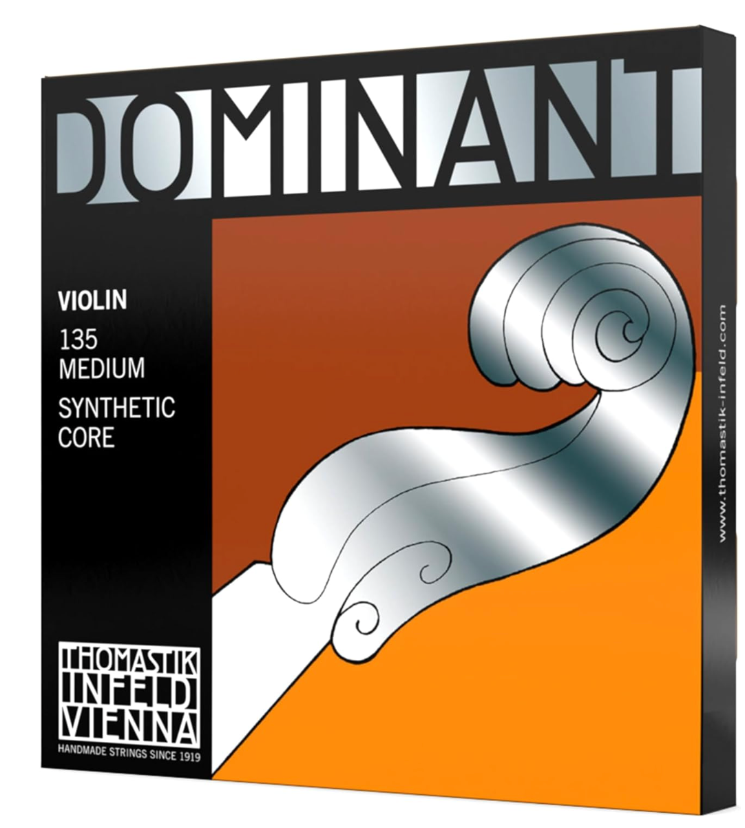 Dominant Violin String Set