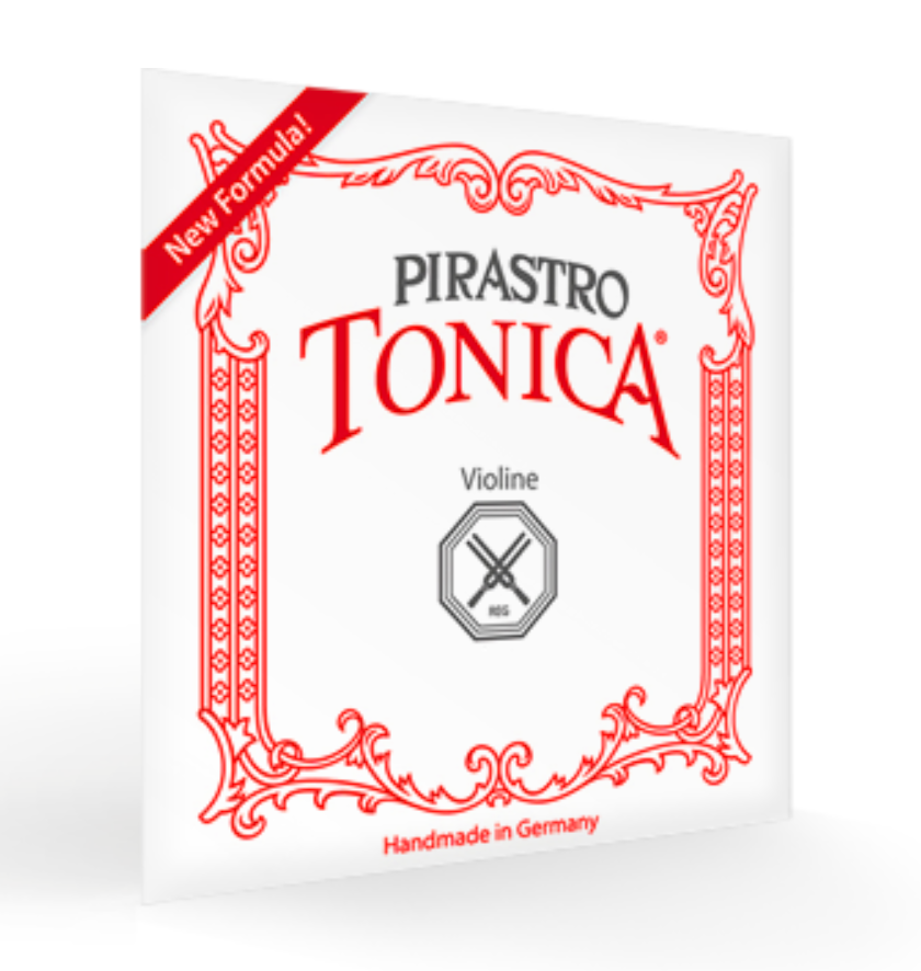 Tonica Violin Strings
