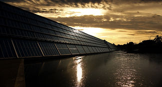 Solar Power Panels