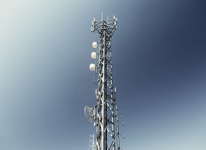 Telecommunication Infrastructure Services