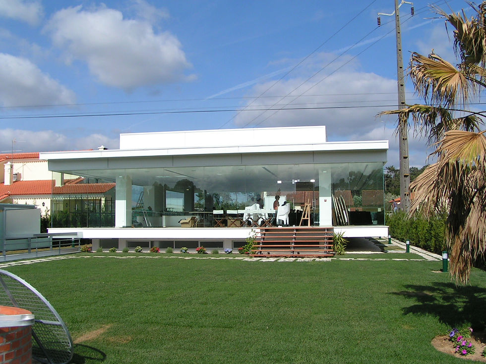 Events Room I Cantanhede