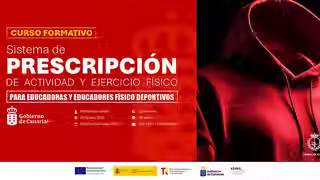 Curso de Prescripción en Actividad y Ejercicio Físico
