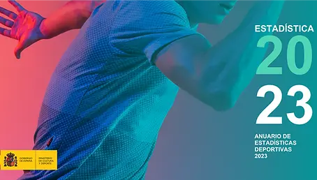 Anuario de Estadísicas Deportivas