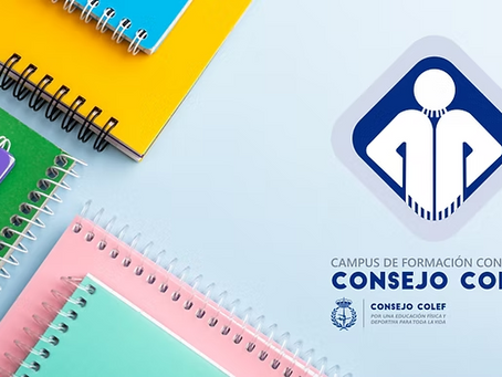 ¡Presenta propuestas al Plan Anual Formativo!