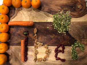 Fiber Foods: Soluble vs Insoluble