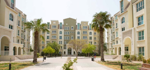 Nakheel company - UAE