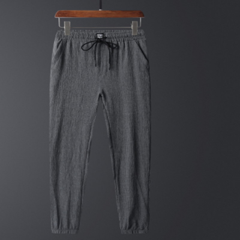 الصورة المصغرة: بدلة رياضية للرجال من 3 قطع - مقاس كبير مرن