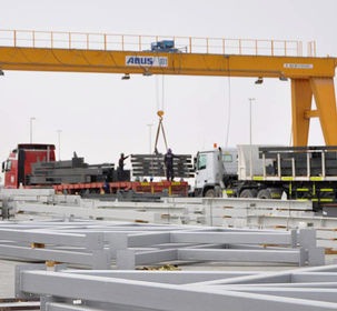  Al Shafar Group Company - UAE