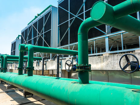 Water and Wastewater Management"