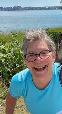 Elaine Braun-Keller