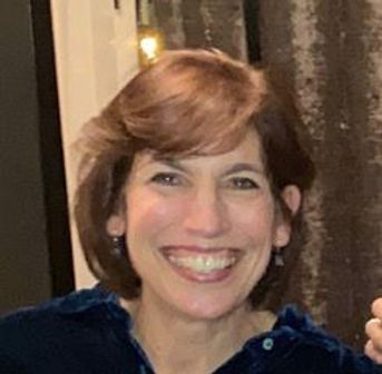 Liz Perlman