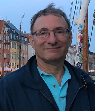 Alan Avery-Peck