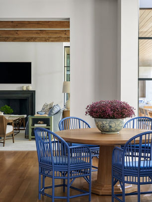 The Power of Personal Branding for Interior Designers