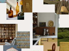 Moodboard Inspiration