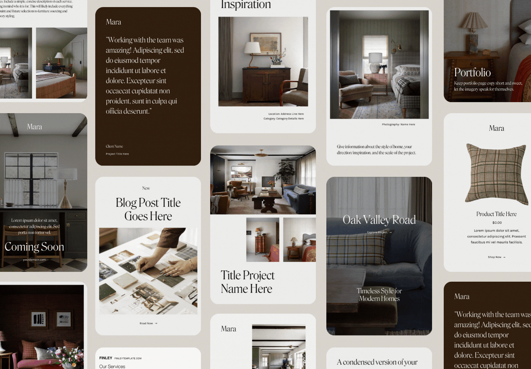 Pininterest Design 5 Strategies for Using Pinterest to Attract Design Clients