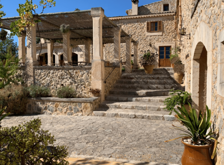 Son Malero Hotel ***