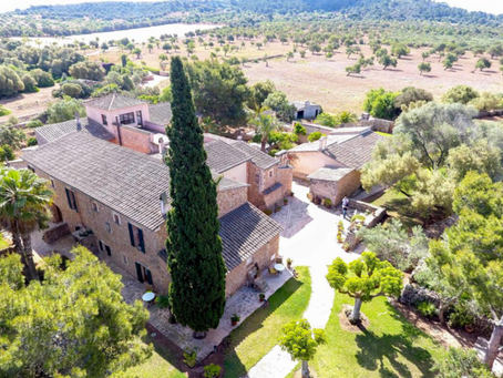 Boutique Hotel Sa Galera ****