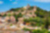 Visit Capdepera on Mallorca