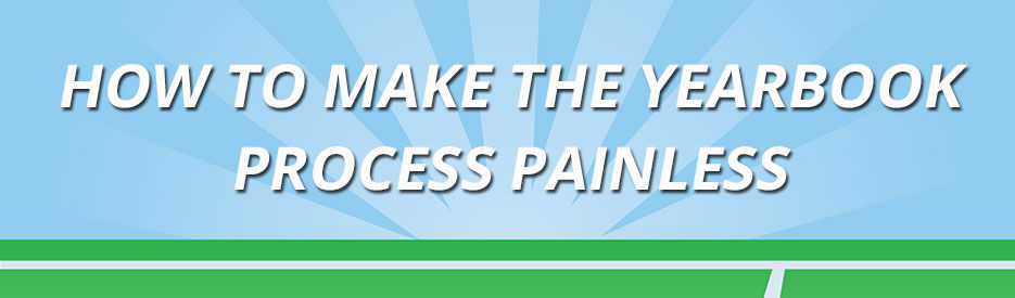 How to make an effortless Yearbook for your league