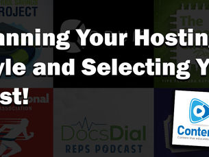 Planning Your Host & Style