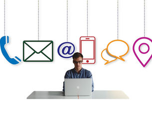 Multi-Touch Marketing is Mandatory for Small Business Success