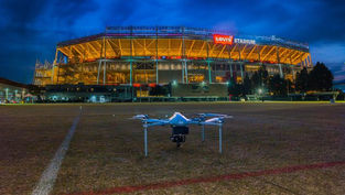 Inside Super Bowl LX Security, ProximaVision Was the Only Authorized Drone in the Sky