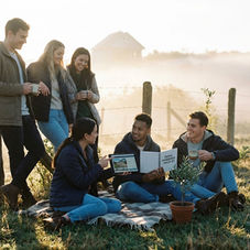 Unless the Lord Builds the House: Faith‑Led Steps to Your Next Property