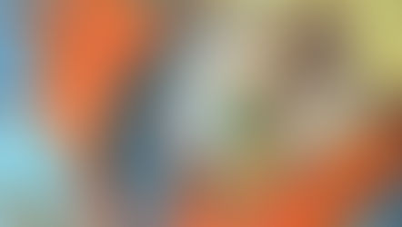 Elijah ⚡️ Elisha