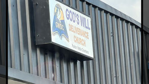 God’s Will: Deliverance