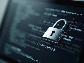 Cybersecurity Solutions by Divention Technologies for Small Businesses