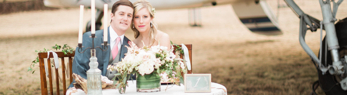cape code wedding florist