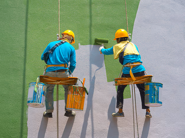 The Importance of Painting Your Home