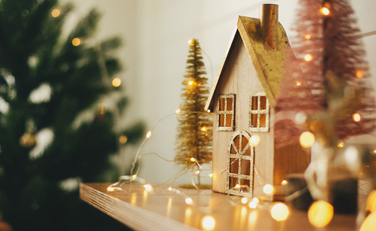 Bright ideas for safe and sustainable festive decorations in strata buildings