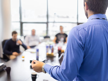 Leading with Purpose: Building Culture and Accountability in 2025
