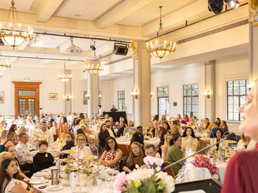 💫 Launching WiSE: A New Chapter for Women in Strata Excellence