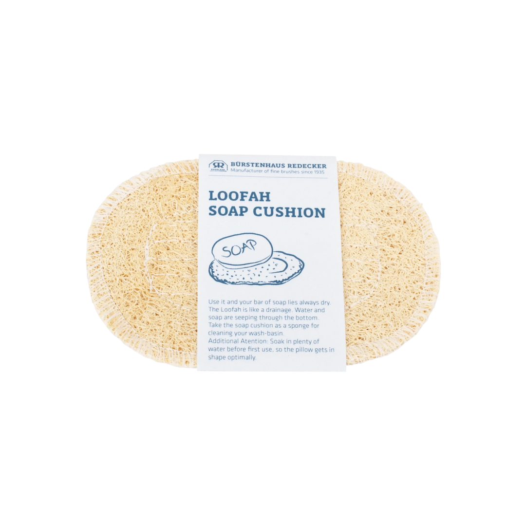 Loofah Soap Base
