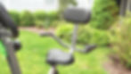 Thumbnail: Smart Folding Exercise Bike - SXB1000