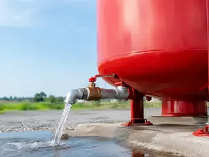 A Practical Guide to Sprinkler Tank Drainage
