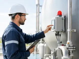 How to Test Tank Alarms Without Risking Protection