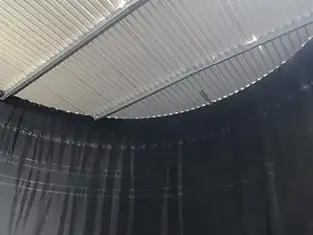 sprinkler tank liners