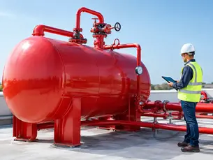 Sprinkler Tank Refurbishment Trends for 2026