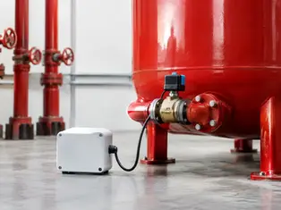 Best Sprinkler Tank Leak Detectors for UK Sites