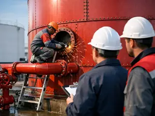 When Fire Tank Refurbishment Specialists Are Needed