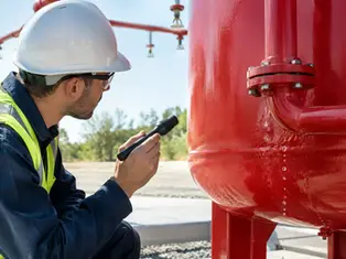 How to Detect Tank Leaks in Sprinkler Systems